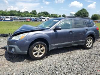 SUBARU OUTBACK 3.6R LIMITED