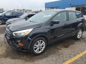 FORD ESCAPE S