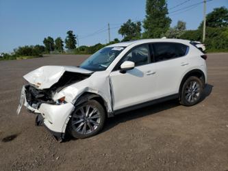 MAZDA CX-5 GRAND TOURING