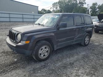 JEEP PATRIOT SPORT