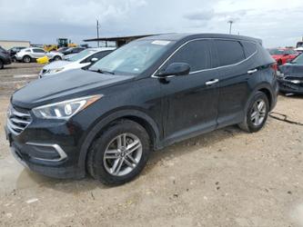 HYUNDAI SANTA FE S