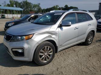 KIA SORENTO SX