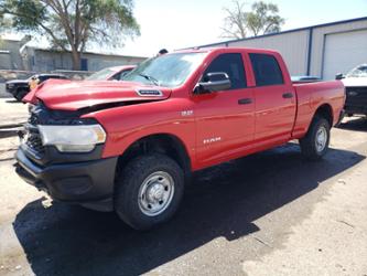 RAM 2500 TRADESMAN