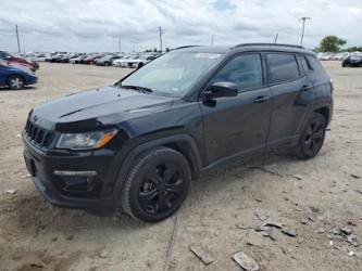 JEEP COMPASS LATITUDE