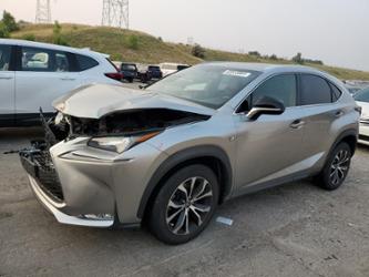 LEXUS NX 200T BASE