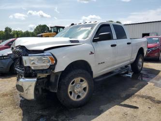 RAM 2500 TRADESMAN