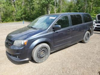 DODGE GRAND CARAVAN SE