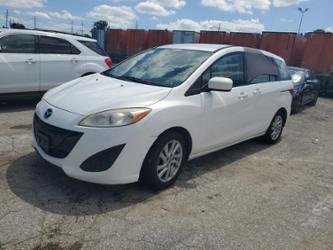 MAZDA 5