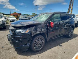 JEEP COMPASS LIMITED