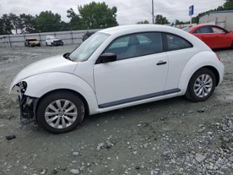 VOLKSWAGEN BEETLE 1.8T