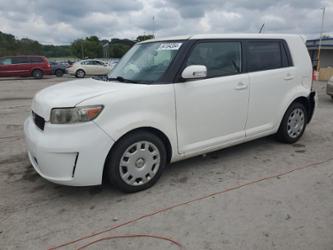 TOYOTA SCION XB