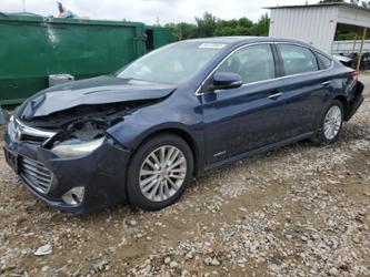 TOYOTA AVALON HYBRID