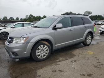 DODGE JOURNEY SE