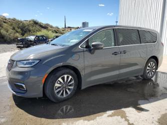 CHRYSLER PACIFICA HYBRID TOURING L