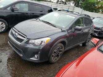 SUBARU CROSSTREK PREMIUM