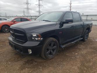 RAM 1500 SLT