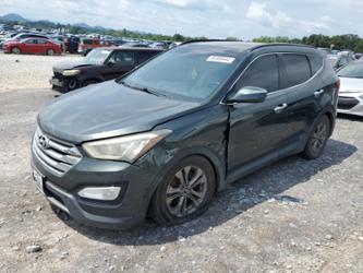 HYUNDAI SANTA FE S