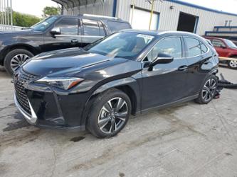 LEXUS UX 250H PREMIUM