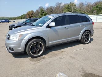 DODGE JOURNEY SXT