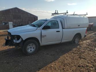 RAM 1500 TRADESMAN