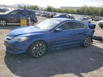 ACURA ILX PREMIUM