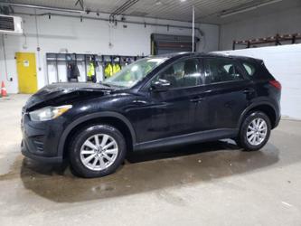 MAZDA CX-5 SPORT