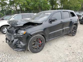 JEEP GRAND CHEROKEE SRT-8