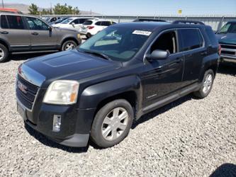 GMC TERRAIN SLE