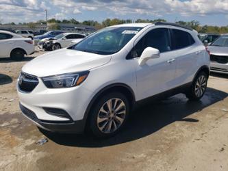 BUICK ENCORE PREFERRED