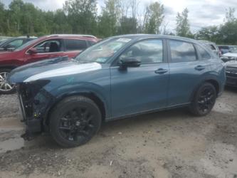 HONDA HR-V SPORT