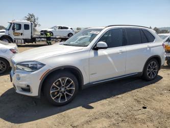 BMW X5 XDRIVE35I