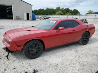 DODGE CHALLENGER R/T