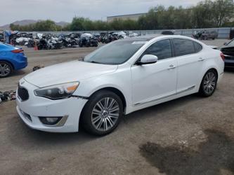 KIA CADENZA PREMIUM