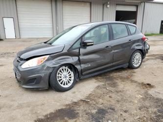 FORD C-MAX SE