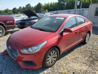 HYUNDAI ACCENT SE