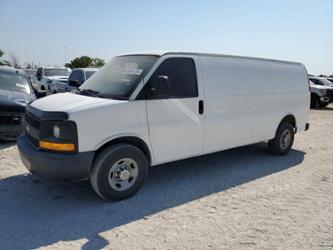 CHEVROLET EXPRESS G2