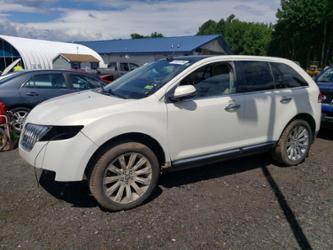 LINCOLN MKX