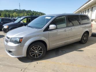 DODGE GRAND CARAVAN R/T