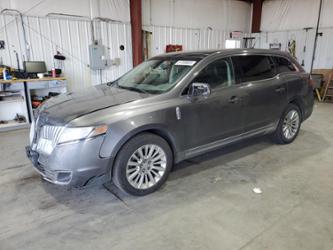 LINCOLN MKT AWD