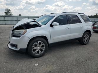 GMC ACADIA SLT-1