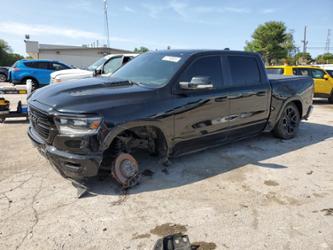 RAM 1500 LARAMIE