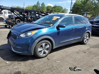 KIA NIRO FE