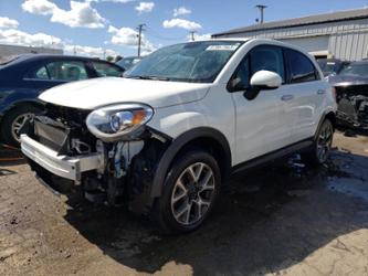 FIAT 500X TREKKING