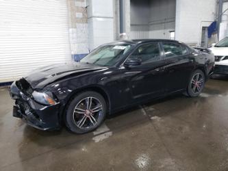 DODGE CHARGER SXT