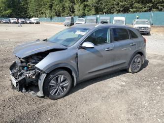 KIA NIRO EX PREMIUM