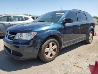 DODGE JOURNEY SE