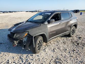 JEEP COMPASS TRAILHAWK