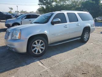 GMC YUKON DENALI