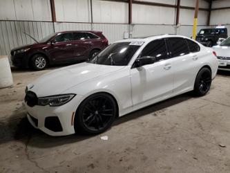 BMW M3 M340XI