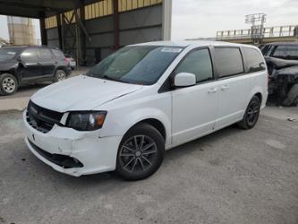 DODGE GRAND CARAVAN SXT